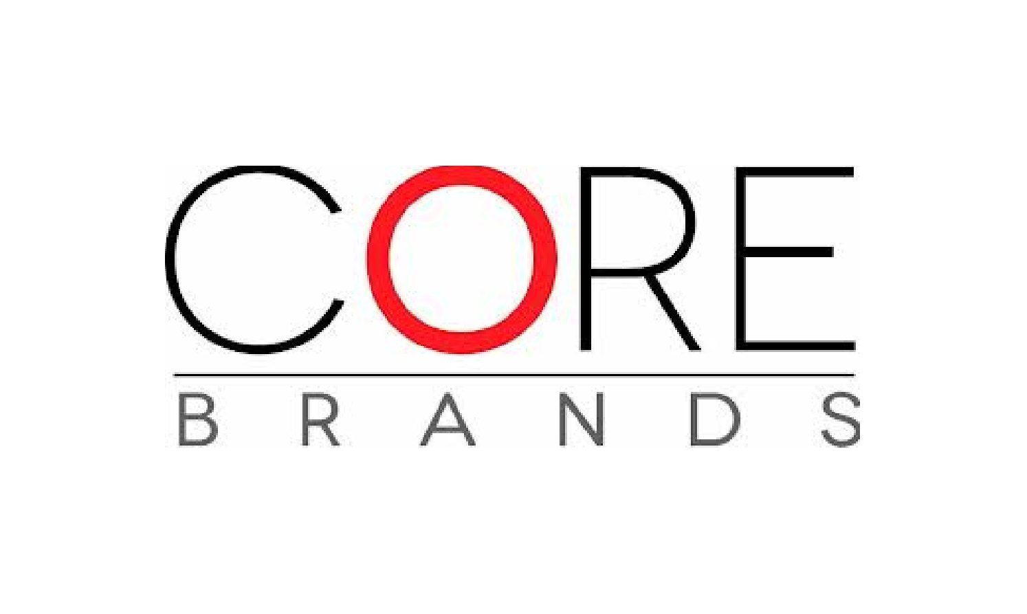 Core Brands sponsor logo