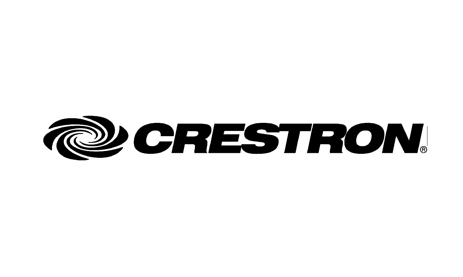 Crestron sponsor logo