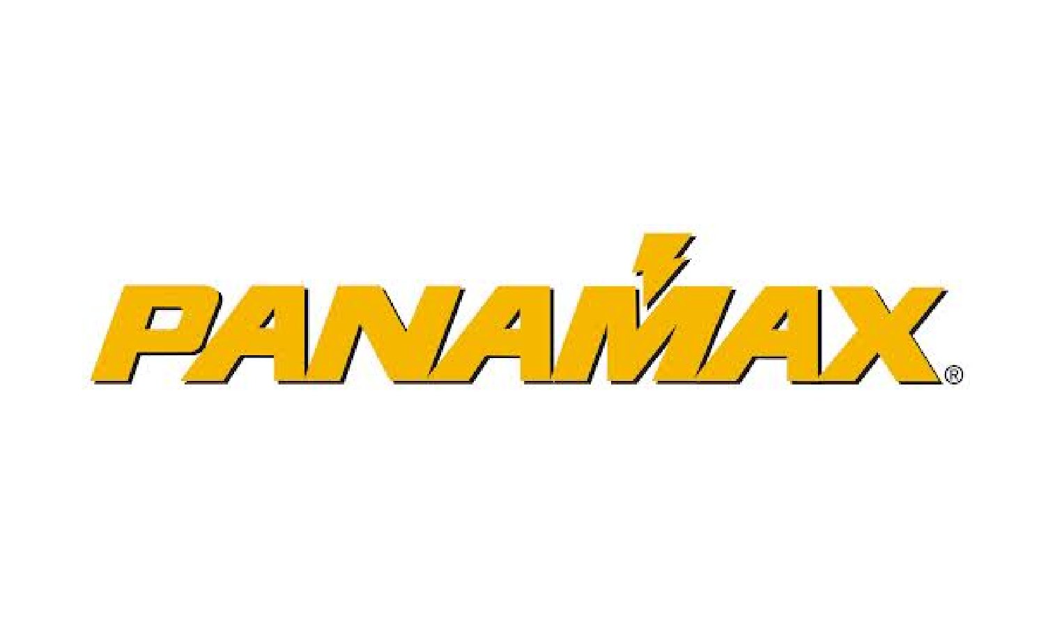 Panamax sponsor logo