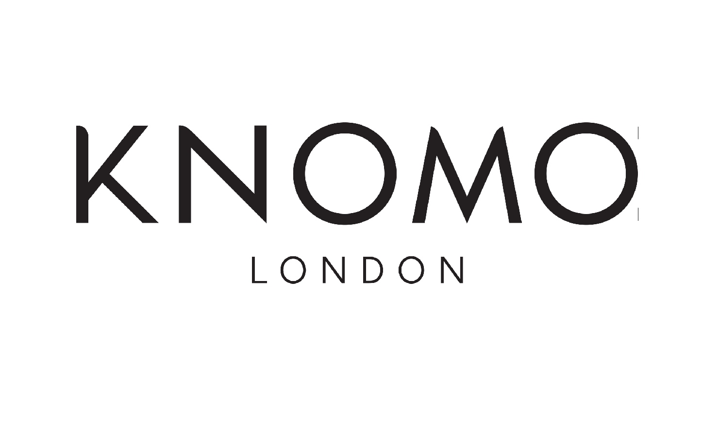 Knomo sponsor logo