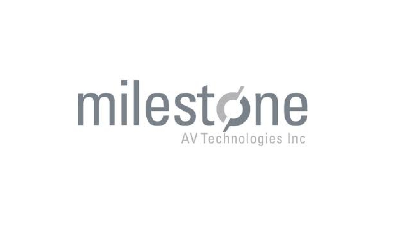 Milestone sponsor logo