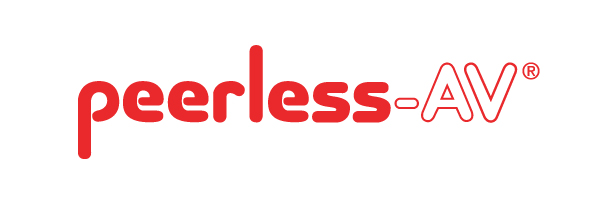 Peerless-AV-Logo-Red