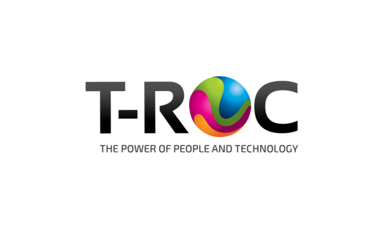 TTroc logo